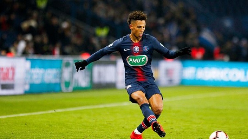 Kehrer "On peut dire qu’on est sur le bon chemin...Manchester ? On doit jouer à notre meilleur niveau"