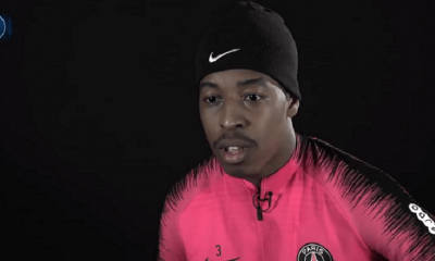 PSG/Manchester United - Kimpembe "Nous n'avons remporté que la première moitié de la bataille"