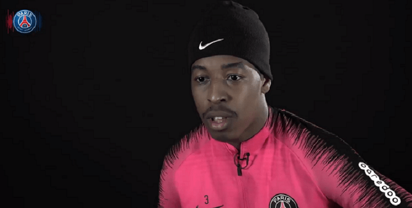 PSG/Manchester United - Kimpembe "Nous n'avons remporté que la première moitié de la bataille"