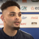 Kurzawa "Manchester ? J'étais perdu, comme un fou...Mais on va la gagner"