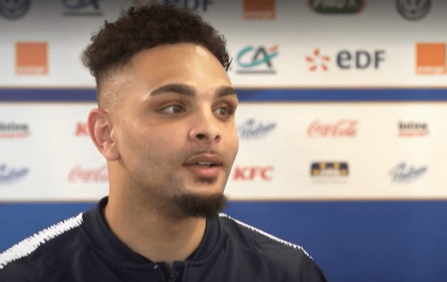 Kurzawa "Manchester ? J'étais perdu, comme un fou...Mais on va la gagner"