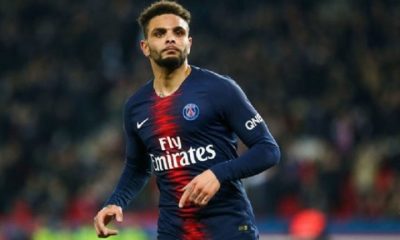 Kurzawa "L'élimination contre Manchester United ? Cela va rester longtemps dans les têtes...Cette fin de saison va être longue"