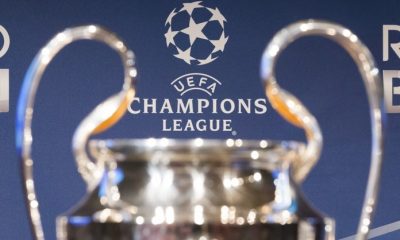 Réunion entre l'UEFA et l'ECA pour un grande transformation de la Ligue des Champions