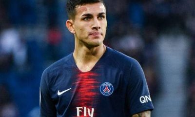 Léandro Paredes