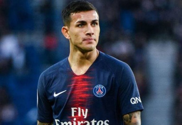 Leandro Paredes titulaire avec l’Argentine pour affronter le Venezuela