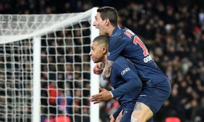 PSG/OM - Le Figaro revient sur la suprématie parisienne et souligne "le récital" signé Angel Di Maria