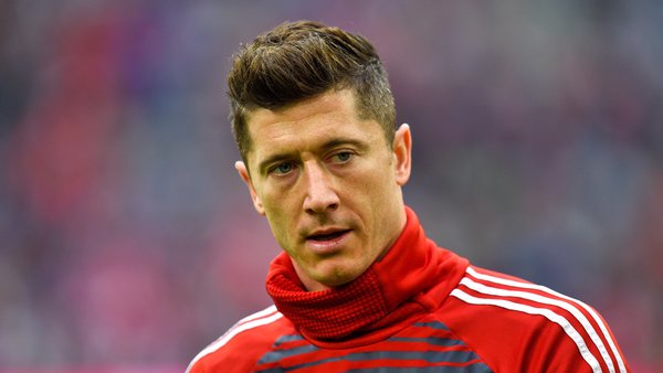 Mercato - Lewandowski dément une étrange rumeur à propos de sa non-venue au PSG en 2016