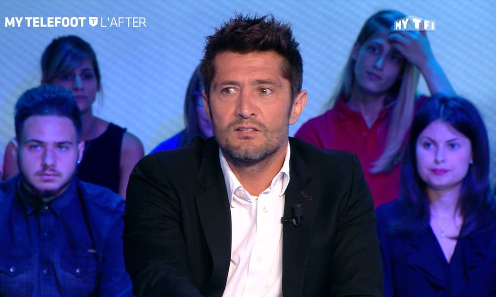 Lizarazu "Faire un petit brassage dans l’effectif, avoir des joueurs qui ont plus cette grinta"