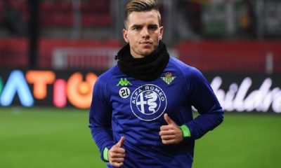 Lo Celso livre son ressenti sur l'arrivée de Paredes au PSG