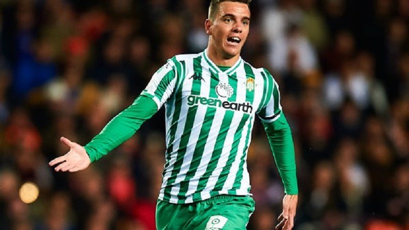 Giovani Lo Celso, Calderon affiche sa perplexité face à la stratégie du PSG