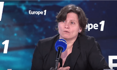 Maracineanu "on va arriver à ce que plus personne n'ait accès aux matchs en raison de la surenchère au niveau des droits télé"