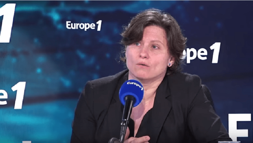 Maracineanu "on va arriver à ce que plus personne n'ait accès aux matchs en raison de la surenchère au niveau des droits télé"