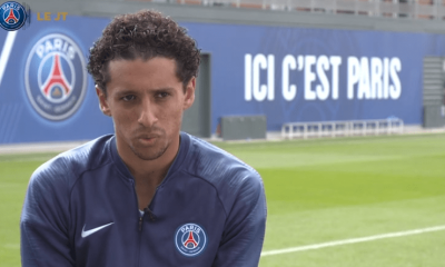 PSG/Manchester - Marquinhos "C'est LA semaine...Il ne faut pas tomber dans le piège"