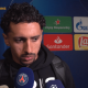 PSG/Manchester United - Marquinhos "C'était une soirée cauchemar... On en a trop fait, il n'y a rien à dire"