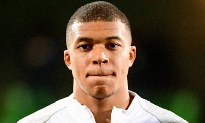 Mercato - Le Real Madrid dément la volonté de faire une offre pour Mbappé cet été