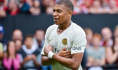 Mercato - La Juventus rêve d'un duo Ronaldo/Mbappé l'été prochain, selon Tuttosport