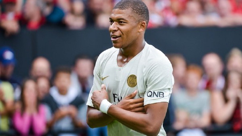 Mercato - La Juventus rêve d'un duo Ronaldo/Mbappé l'été prochain, selon Tuttosport