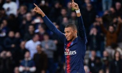 Ligue 1 - 2 joueurs du PSG dans le onze-type de la 27e journée de L'Equipe