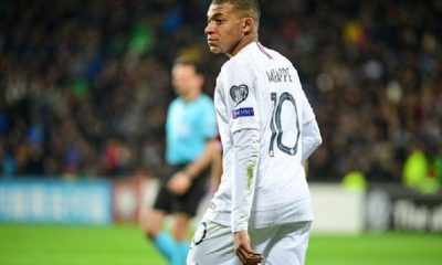 Mercato - Mbappé est la priorité du Real Madrid, qui va proposer environ 280 millions d'euros, selon France Football  