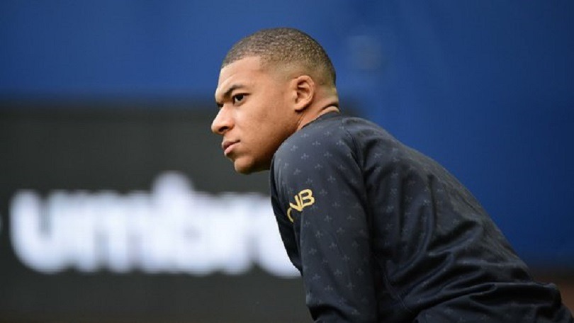 Mercato - Mbappé au Real Madrid, cela se fera forcément "un jour" écrit le Journal du Dimanche