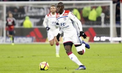 Mercato - Le PSG s'active pour Ferland Mendy afin de remplacer Kurzawa, selon AS