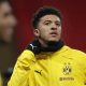 Mercato - Manchester United et le PSG prêts à se battre pour Jadon Sancho, selon The Mirror