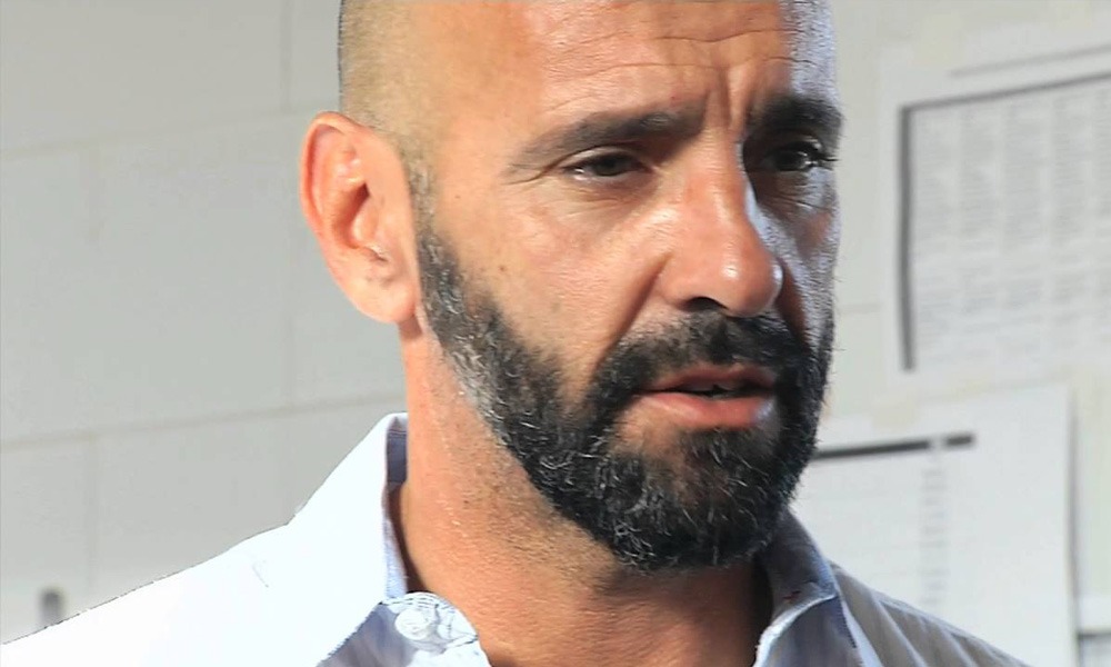 Monchi quitte officiellement l'AS Rome et est annoncé dans le viseur du PSG