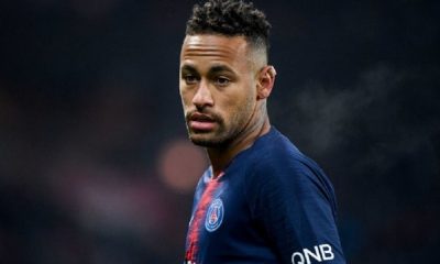 Neymar répond à Gonçalves "De quel droit le gars se permet de dire ces conneries après le match ?"