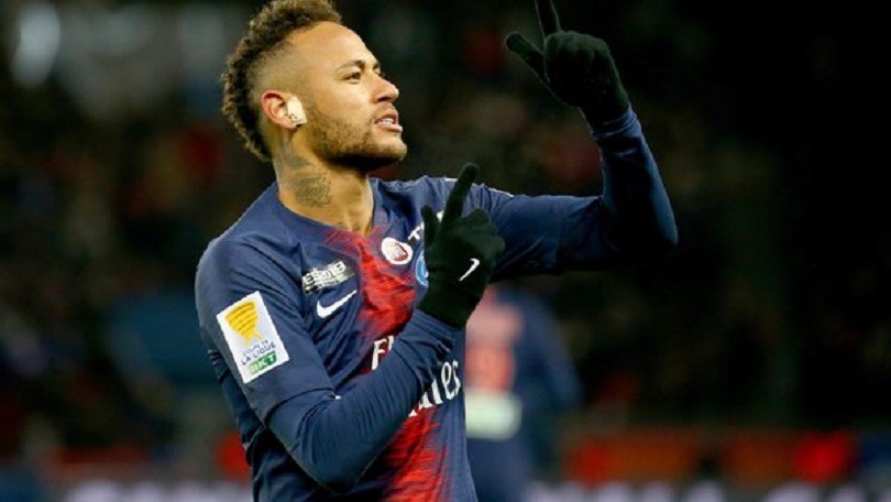 Neymar "Je ne suis attiré par personne d’autre, je ne veux pas quitter Paris, mais les choses vont très vite."