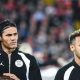 PSG/Manchester United - Neymar au Parc et Cavani difficilement prêt à jouer, indique Téléfoot