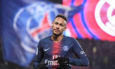 Le fisc espagnol enquête sur l'année 2017 de Neymar, annonce El Mundo