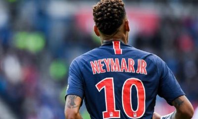 Neymar de retour au Camp des Loges lundi avec une idée plus précise de la date de son retour, indique Le Parisien