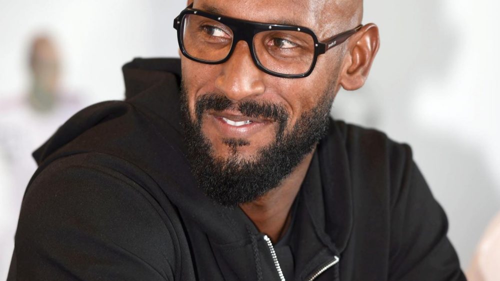 Anelka conseille à Mbappé de faire attention "encore plus qu'avant"