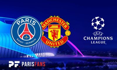 PSG/Manchester United - Les notes des Parisiens :