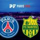 PSG/Nantes - Le club nantais a invité le "char noir" du PSG, qui ne viendra pas au Parc des Princes