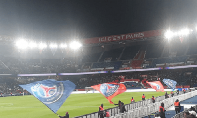 La liste d'attente pour les abonnements au Parc des Princes sur la saison 2019-2020 sont ouverts