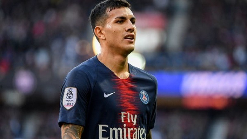 Leandro Paredes sera encore titulaire avec l'Argentine face au Maroc