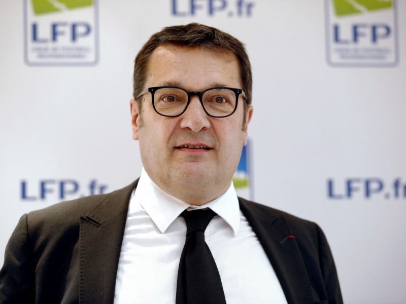 Quillot annonce une réflexion à la LFP pour changer le format de la Coupe de la Ligue