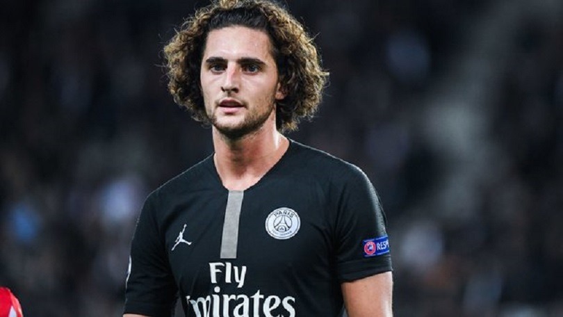 La décision du PSG dans le cas Rabiot devrait arriver en 2 à 5 jours, selon RTL