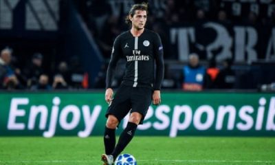 Le Parisien confirme la mise à pied de Rabiot et évoque un éventuel licenciement