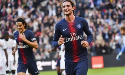 Mercato - Rabiot est bien parmi les cibles du Real Madrid, mais n'est pas une priorité selon Téléfoot