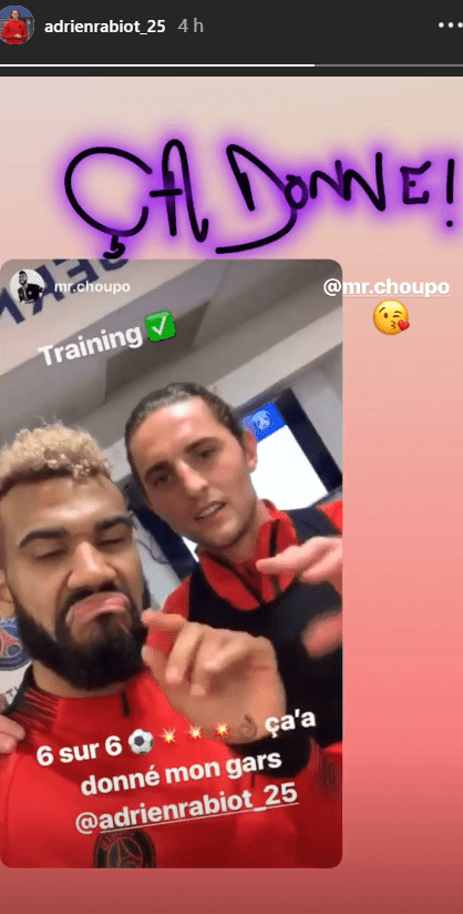 Les images du PSG ce mardi : Manchester, entraînement et Neymar qui rentre "à la maison"  