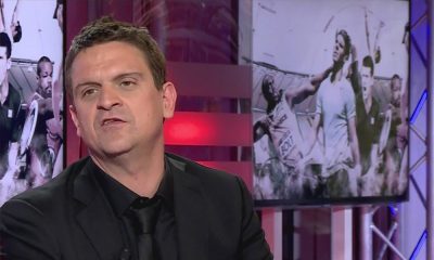 Schneider "J'ai trouvé l'interview de Véronique Rabiot quasi-parfait...Ce qui arrive à Adrien Rabiot n'est pas normal"  