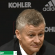 PSG/Manchester United - Solskjaer en conf "en marquant le premier but tout peut se passer ensuite"