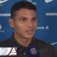 Thiago Silva va recevoir la nationalité française ce vendredi, annonce Le Parisien