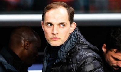 L'Equipe revient en détails sur la prolongation de contrat de Tuchel au PSG