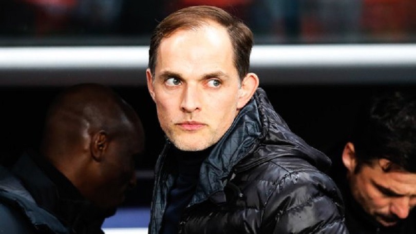 L'Equipe revient en détails sur la prolongation de contrat de Tuchel au PSG