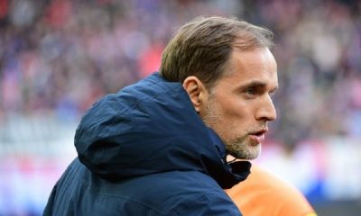 Tuchel a une offre de prolongation de contrat et Monchi pourrait remplacer Henrique, selon Le Parisien