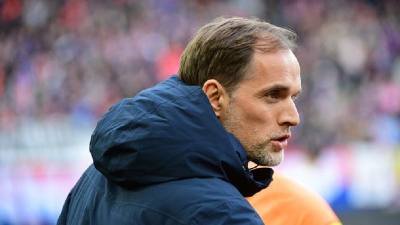 Tuchel a une offre de prolongation de contrat et Monchi pourrait remplacer Henrique, selon Le Parisien