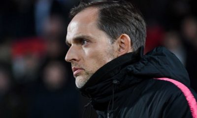 Tuchel a signé un nouveau contrat au PSG de 2019 à 2021, selon L'Equipe